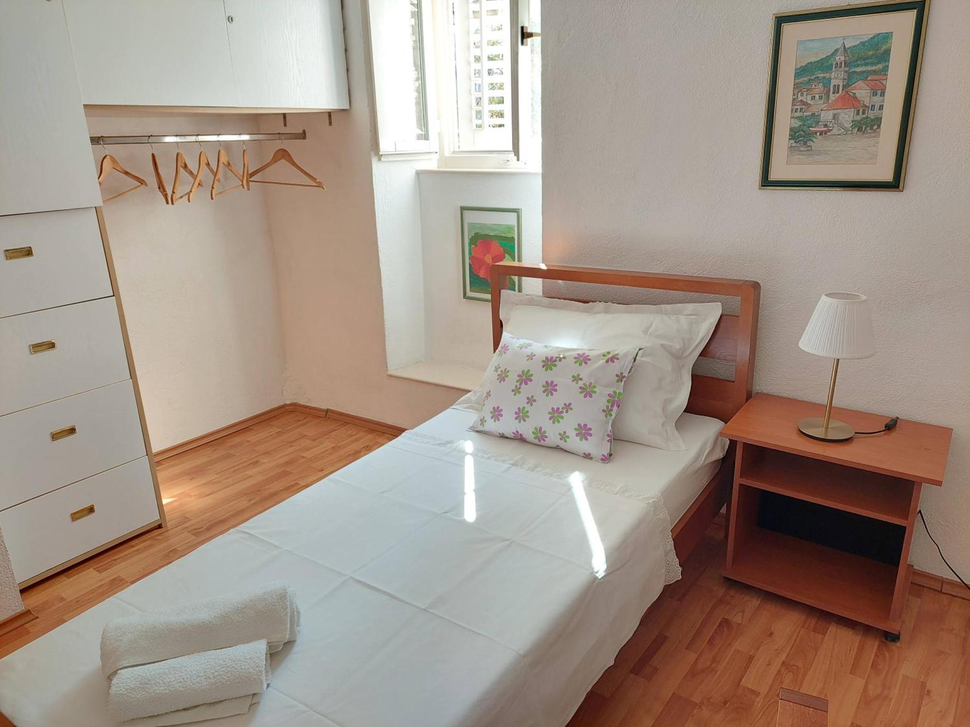 Apartment In Vis Historic Center - Mikula, Ljubica, Toma מראה חיצוני תמונה