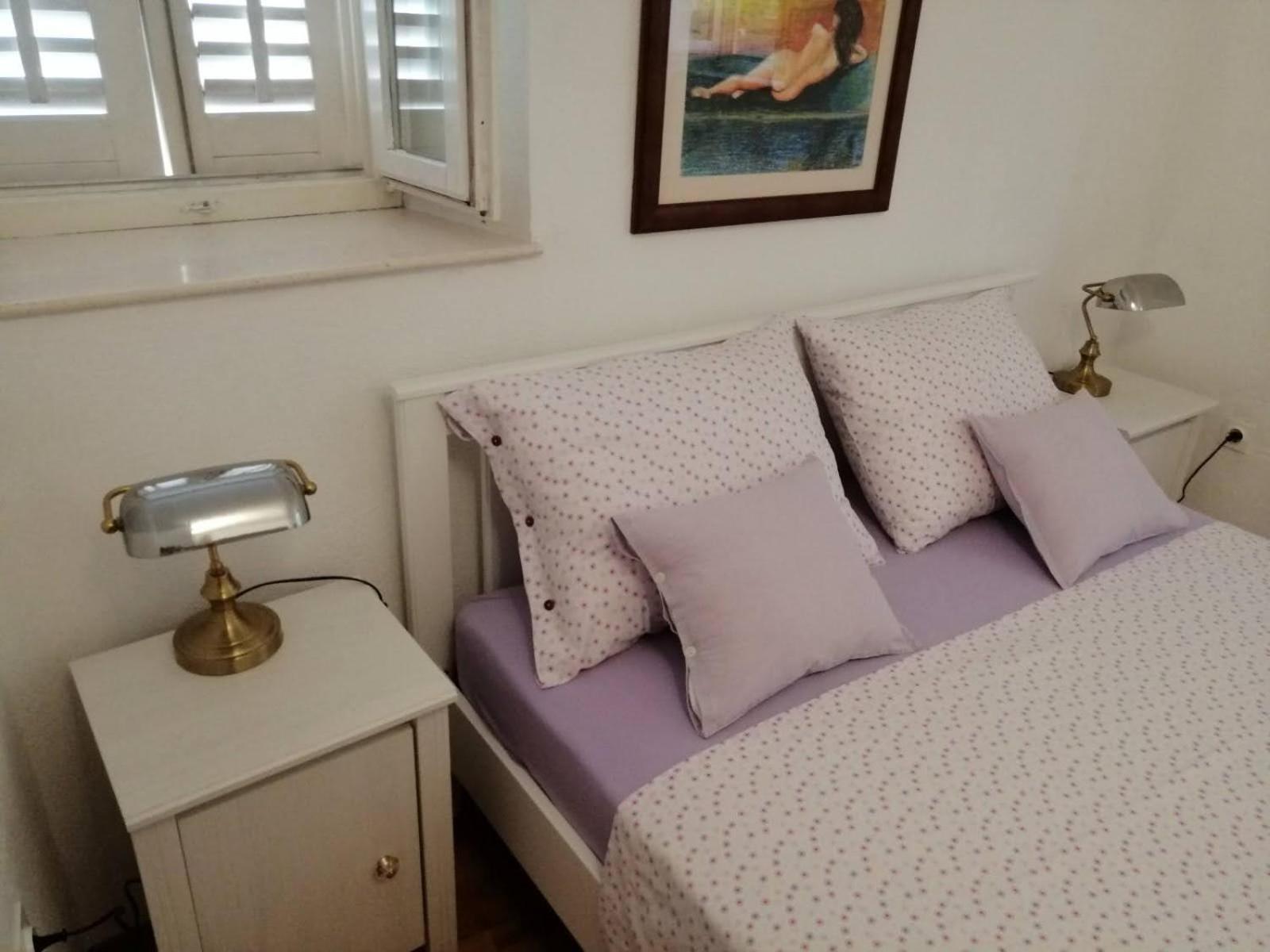 Apartment In Vis Historic Center - Mikula, Ljubica, Toma מראה חיצוני תמונה