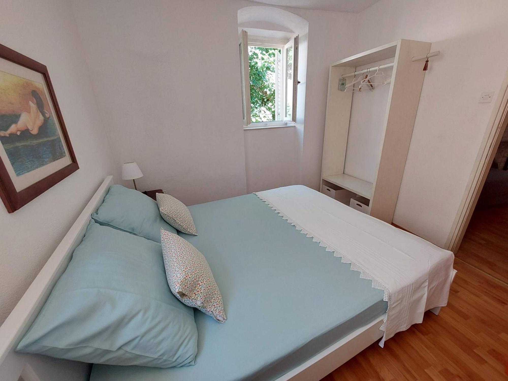 Apartment In Vis Historic Center - Mikula, Ljubica, Toma מראה חיצוני תמונה