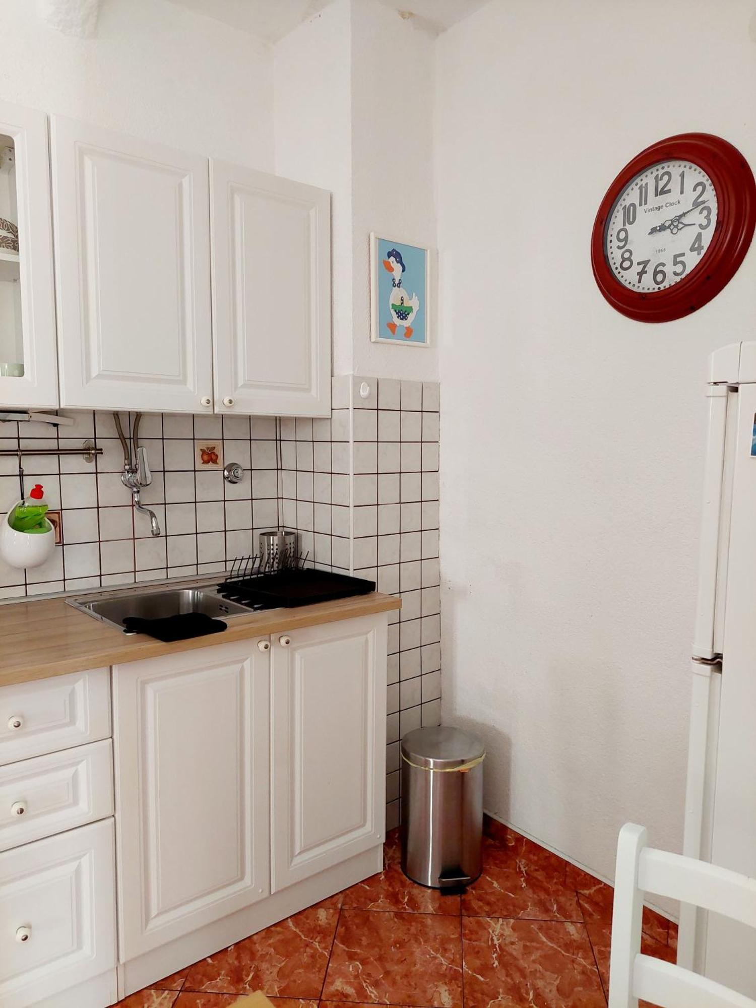 Apartment In Vis Historic Center - Mikula, Ljubica, Toma מראה חיצוני תמונה