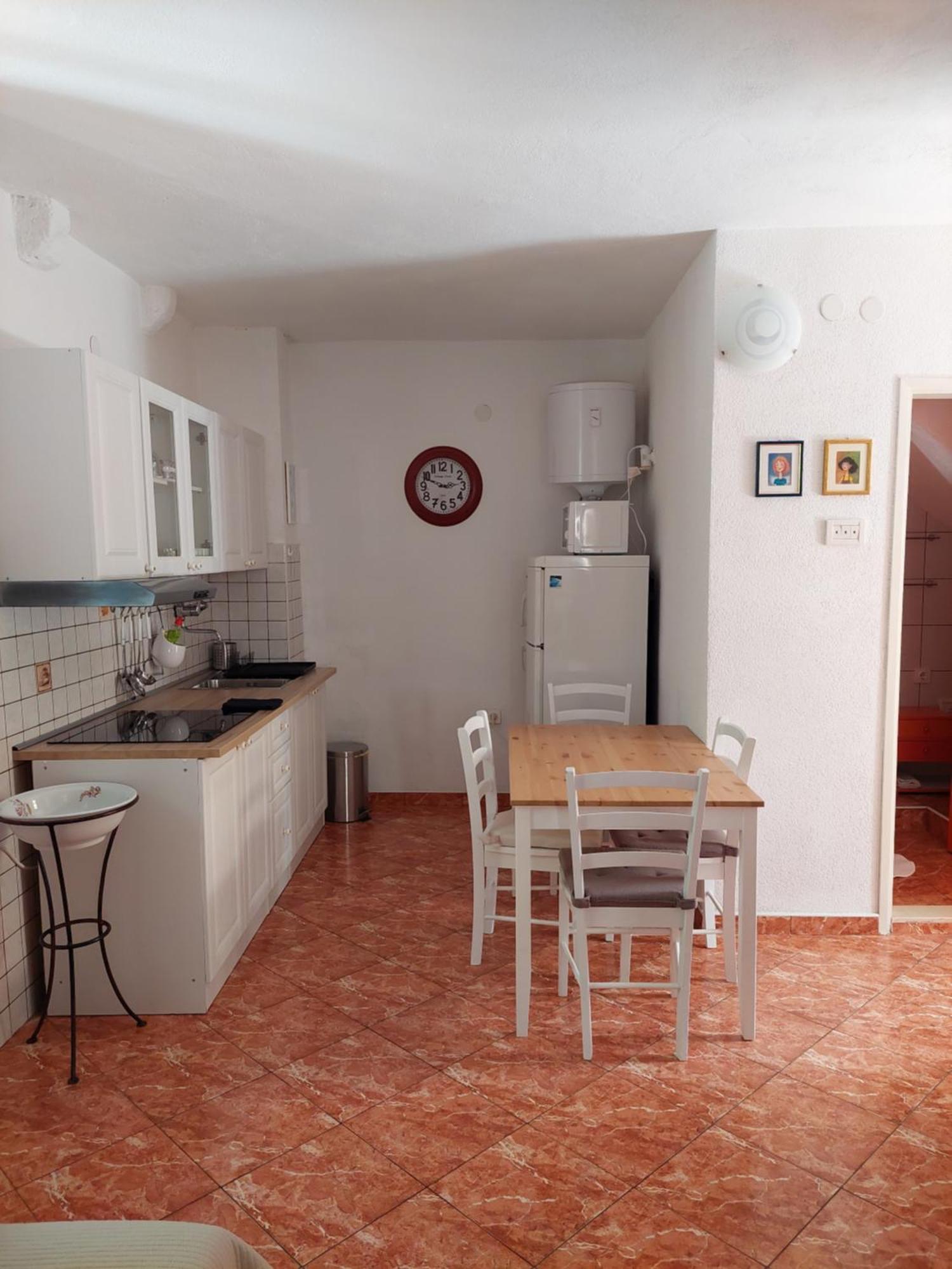 Apartment In Vis Historic Center - Mikula, Ljubica, Toma מראה חיצוני תמונה