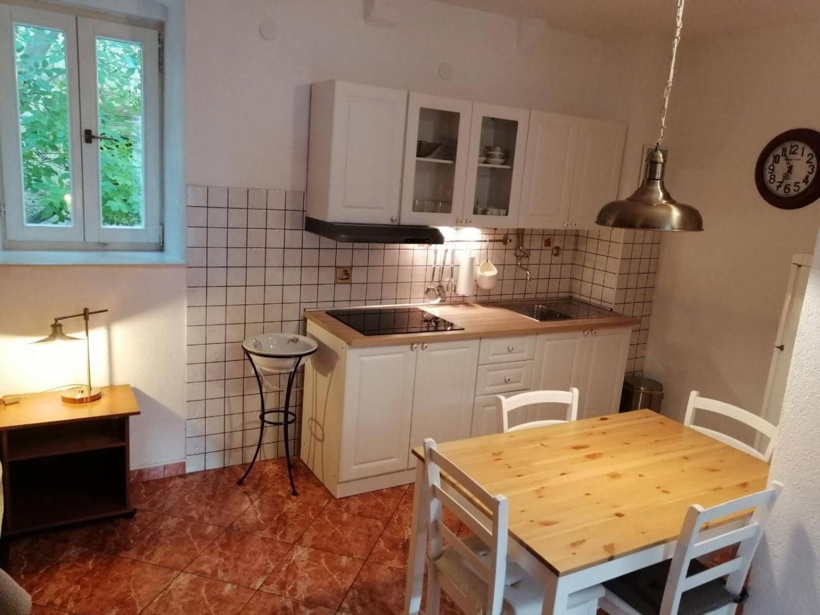 Apartment In Vis Historic Center - Mikula, Ljubica, Toma מראה חיצוני תמונה