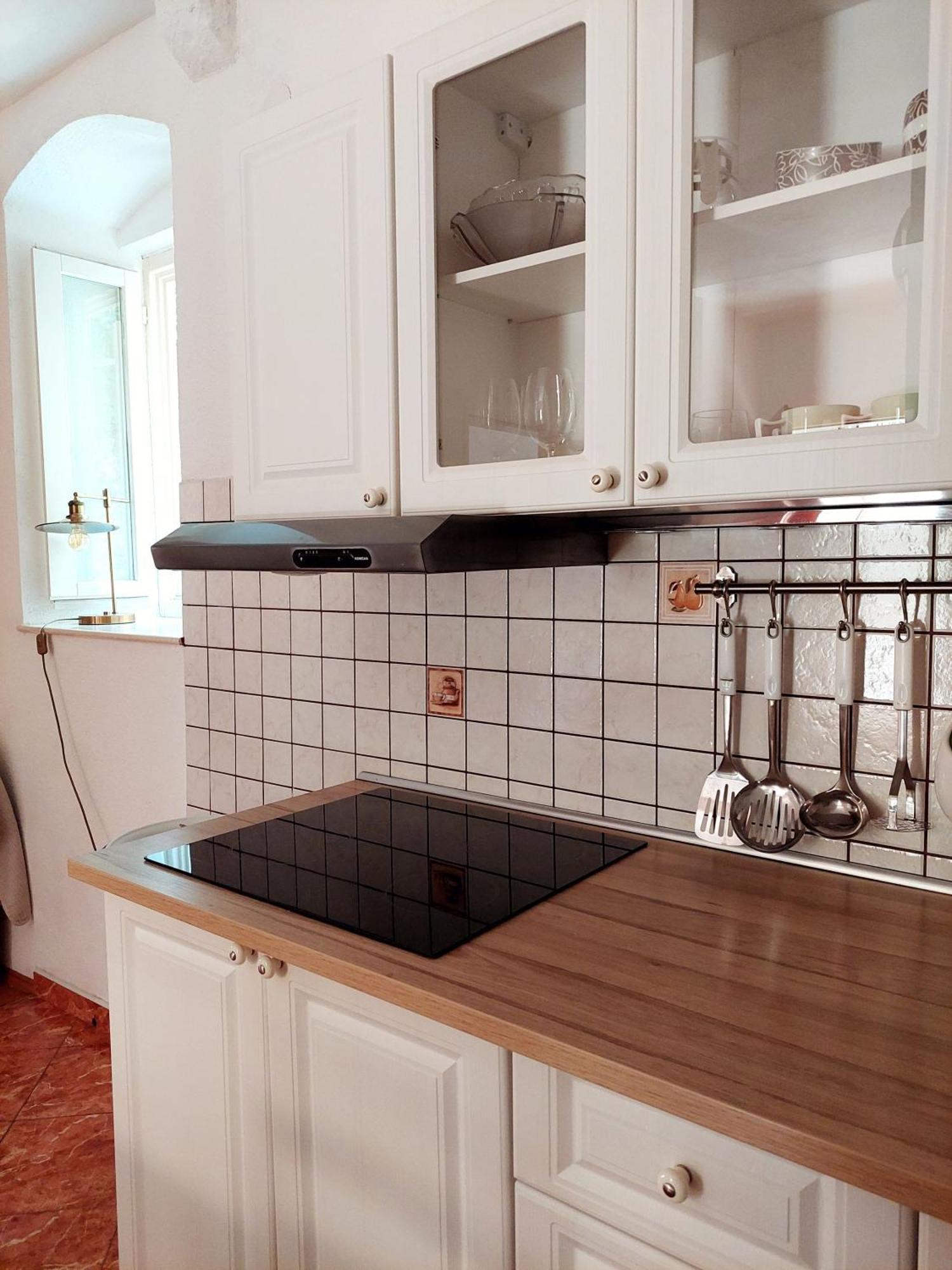 Apartment In Vis Historic Center - Mikula, Ljubica, Toma מראה חיצוני תמונה