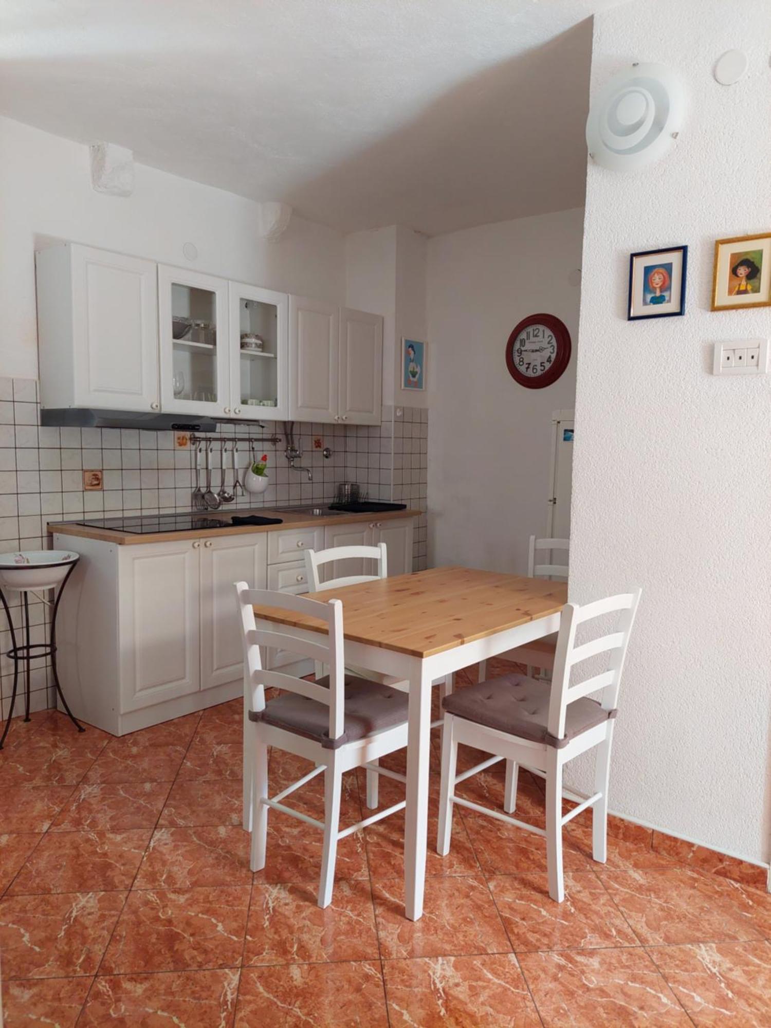 Apartment In Vis Historic Center - Mikula, Ljubica, Toma מראה חיצוני תמונה