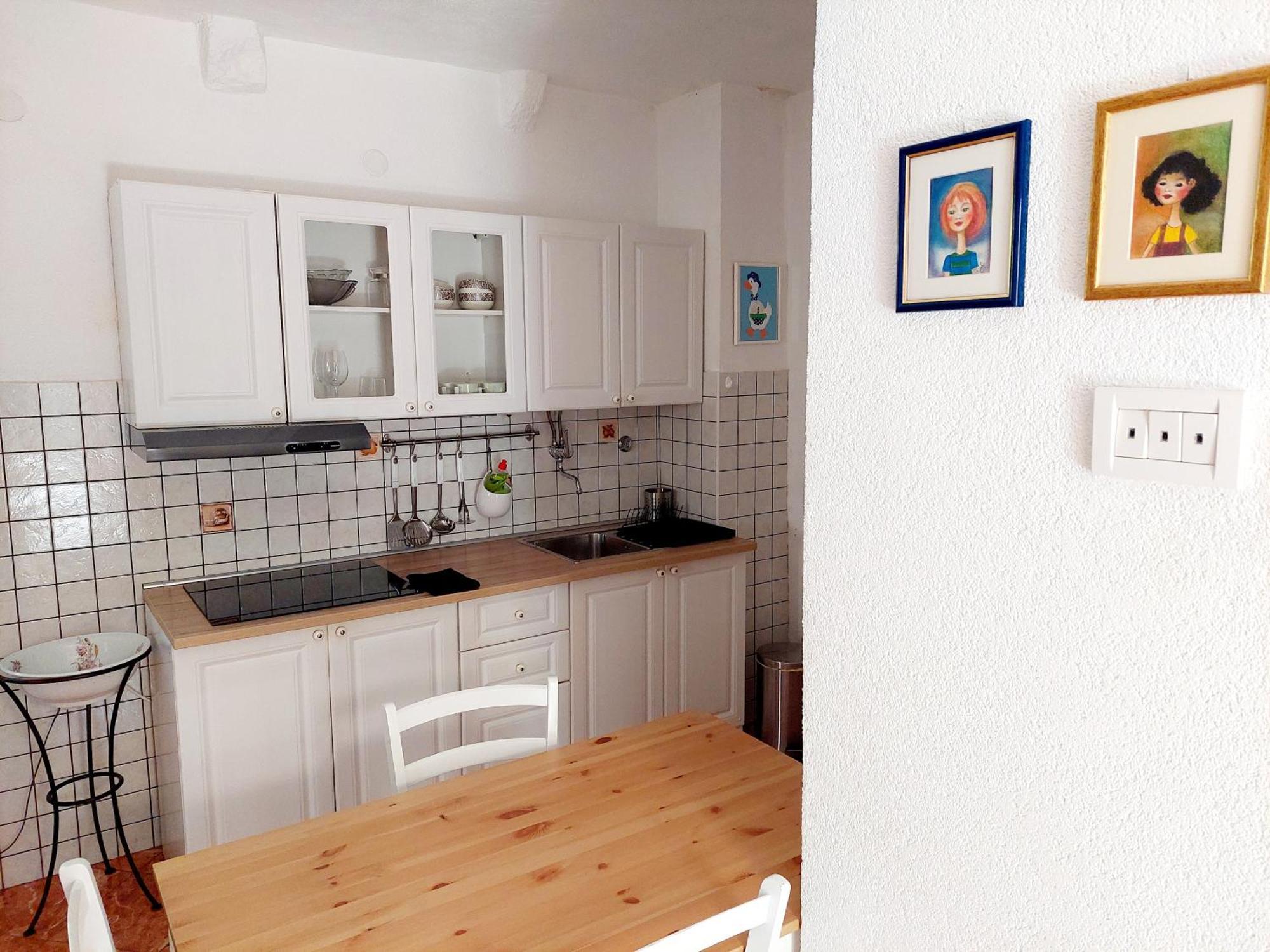 Apartment In Vis Historic Center - Mikula, Ljubica, Toma מראה חיצוני תמונה