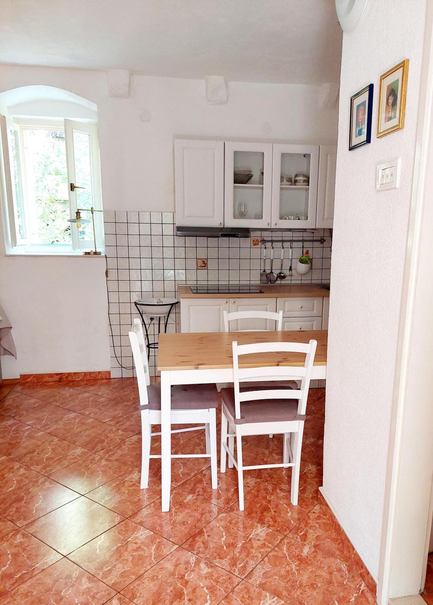 Apartment In Vis Historic Center - Mikula, Ljubica, Toma מראה חיצוני תמונה