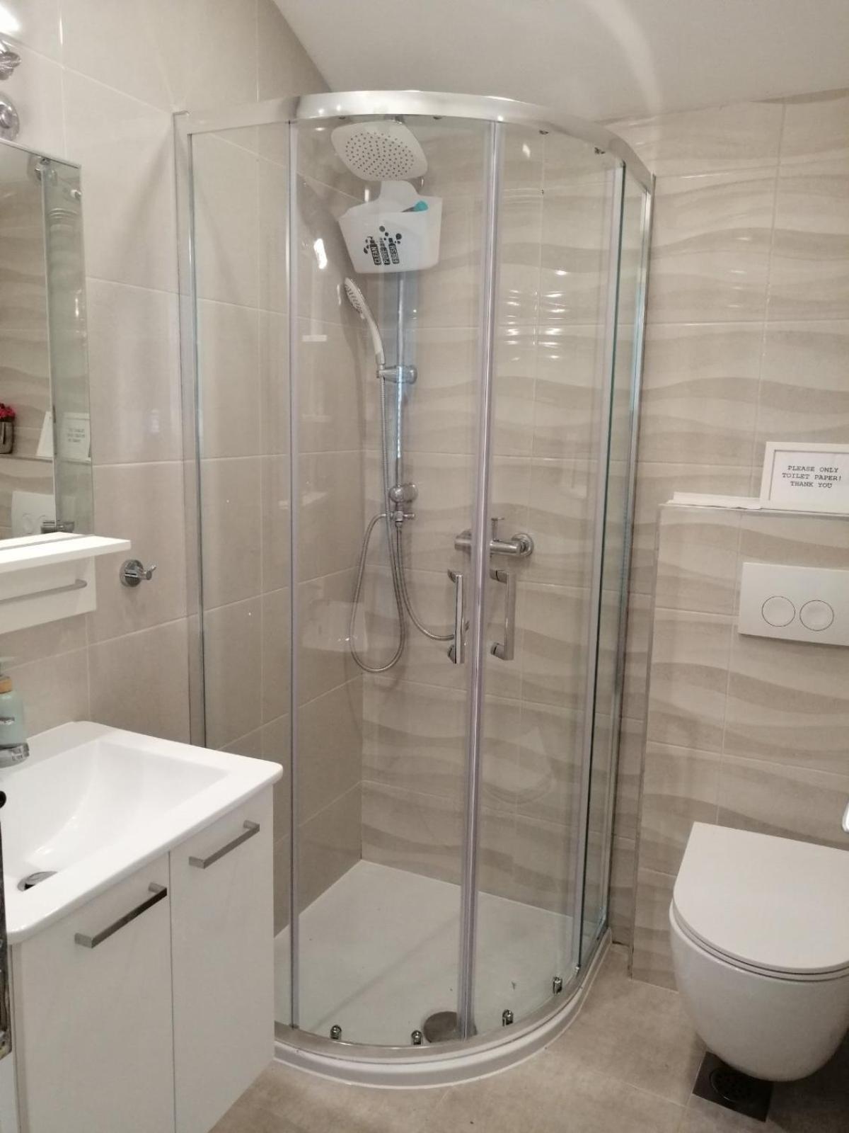 Apartment In Vis Historic Center - Mikula, Ljubica, Toma חדר תמונה