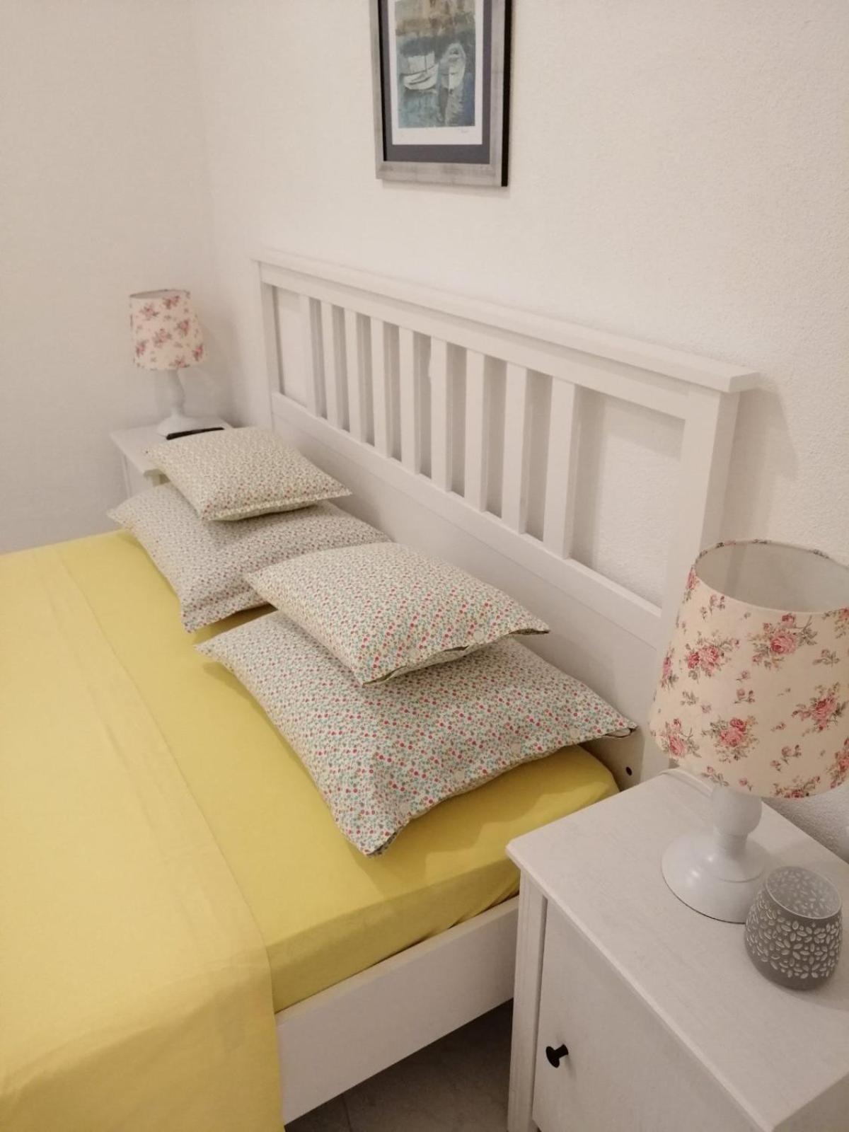 Apartment In Vis Historic Center - Mikula, Ljubica, Toma חדר תמונה